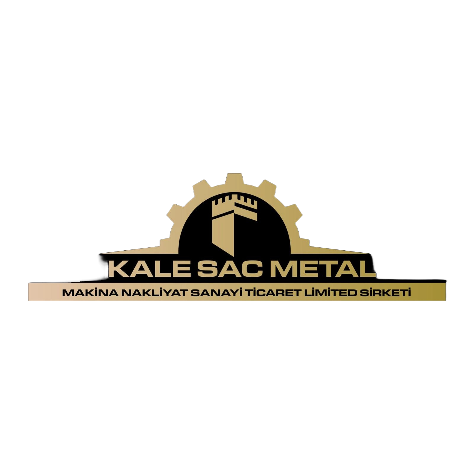 Kale Sac Metal - Logo